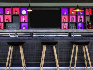 Ibis Styles Merida Galerias - 8
