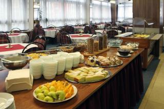 Hotel Krystal - Prag - 7