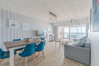 LE PANORAMIQUE - Face mer - Wifi - 5