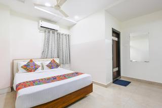 FabHotel Anu Grand - Vijayawada - 4