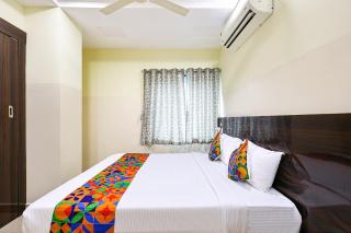 FabHotel Anu Grand - Vijayawada - 1