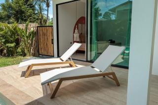 Samma Villas - Ruby Villa - 2 BDR & private pool - 6
