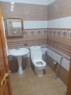 New Crystal Apartment bhurban - 4