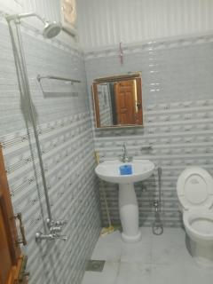 New Crystal Apartment bhurban - 5