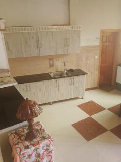New Crystal Apartment bhurban - 4