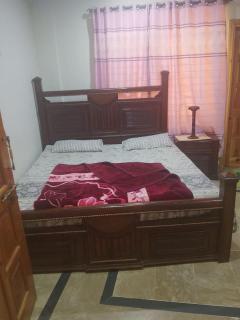 New Crystal Apartment bhurban - 2