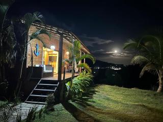 Cantinho do marinheiro - 8