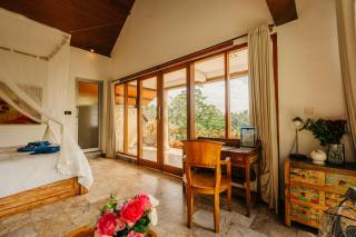 Heaven View 4 Bedroom Ubud Sayan - 7
