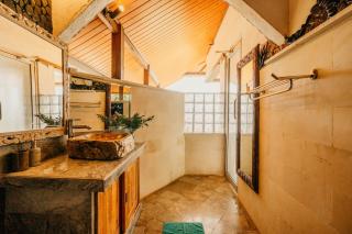 Heaven View 4 Bedroom Ubud Sayan - 3