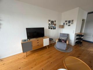Zeit für Dich am Bergelchen, Winterberg - 6