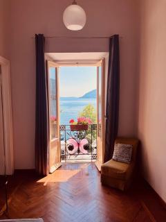 Casa Gambusso historical house magnificent Lake View - 6