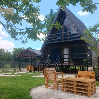 Cottage SA-LI - კოტეჯი SA-LI - 0