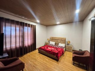 Family Cottage Nathiagali - 8