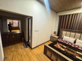 Family Cottage Nathiagali - 5