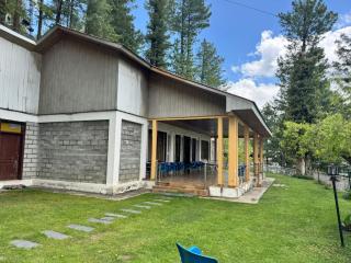 Family Cottage Nathiagali - 4
