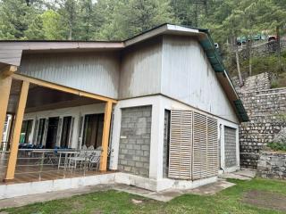 Family Cottage Nathiagali - 2