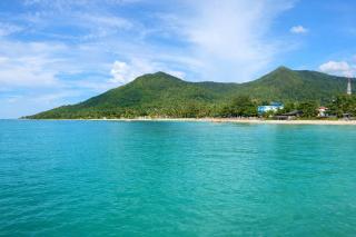 Beachfront 4BR Villa with Private Pool - Ocean Access - 4