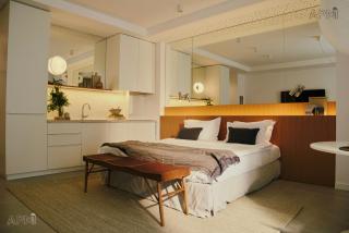Rue Seaside Studio - Axxis Mamaia Nord - 0