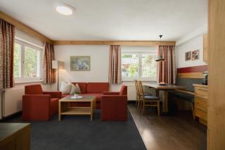 Appartement Désirée inkl der SUPER SOMMER CARD im SOMMER 2026 - 6