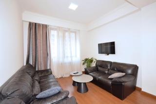 Luxury Apartment in the City Center New Building - 2