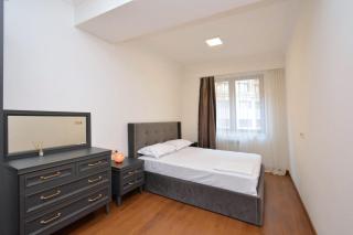 Luxury Apartment in the City Center New Building - 3