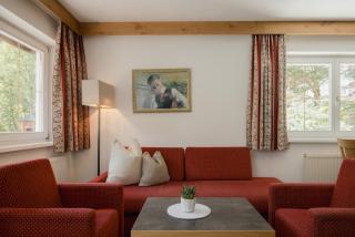 Appartement Désirée inkl der SUPER SOMMER CARD im SOMMER 2026 - 3