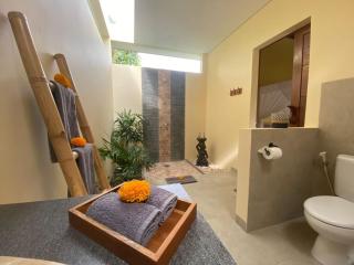 TAMAN EDEN COTTAGE - 5
