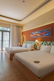 NiK Hotel Hillside Da Lat - 5