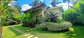 TAMAN EDEN COTTAGE - 8