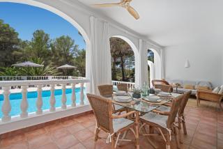 Villa Monte Penedo by 3VILLAS, heated pool - 8