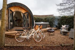 Glamping Retreats - 6