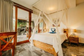 Heaven View 5 Bedroom Ubud Sayan - 8