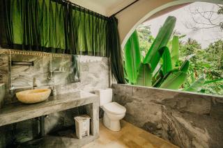 Heaven View 5 Bedroom Ubud Sayan - 2