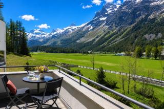 Residenza Alpenrose 19 - 0