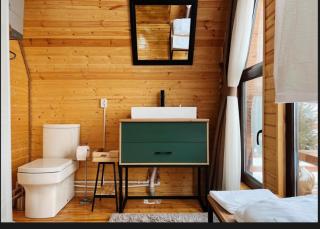 ALTO Cabins - 2
