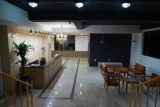 Hwangsil Tourist Hotel Seojoong - 1