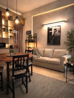 Loft Bergamo Casa Vacanze - 0