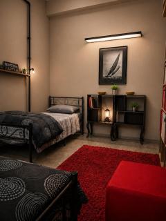 Loft Bergamo Casa Vacanze - 1