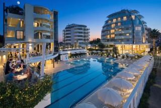 Hotel Le Palme - Premier Resort - 1