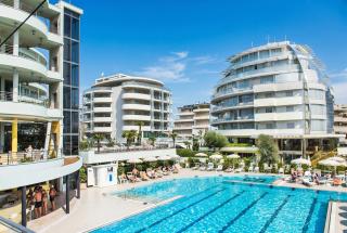 Hotel Le Palme - Premier Resort - 2