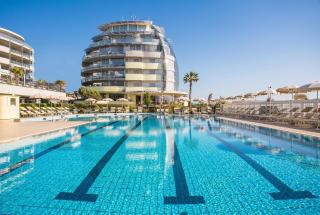 Hotel Le Palme - Premier Resort - 1
