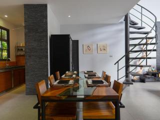 3Br Villa Yin Kuo Private Pool Walk to Beach - 2