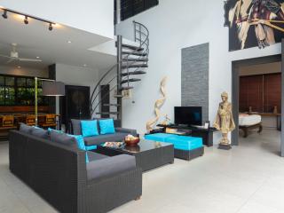 3Br Villa Yin Kuo Private Pool Walk to Beach - 5