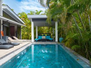 3Br Villa Yin Kuo Private Pool Walk to Beach - 0