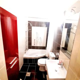 Apartment ORY near the city center with free parking - 6