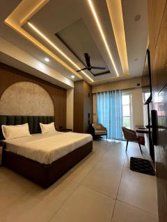 Nagarkoti Residency Inn - 5