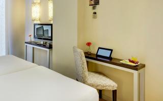 Sercotel Boulevard Vitoria-Gasteiz - 9