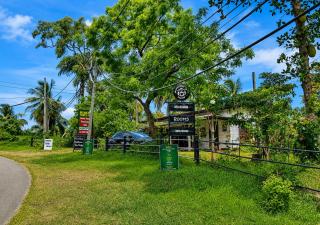 Belihuloya Escape and Cafe - 6