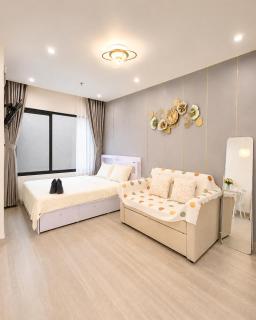 Beautiful Hotel Vinhomes Grand Park - Long Bình - Gò Công - 1