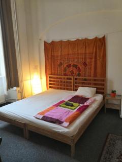 Old Town Center Just in 3 min Walk private room B - Prague - 7